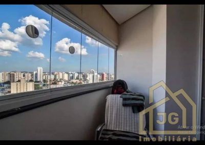 Apartamento, 3 quartos, 2000 m² - Foto 2