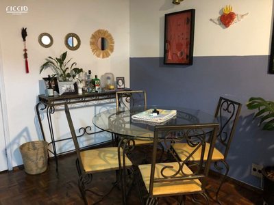 Apartamento, 1 quarto, 60 m² - Foto 5