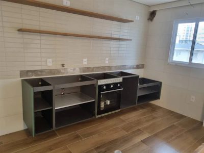 Apartamento, 1 quarto, 59 m² - Foto 2