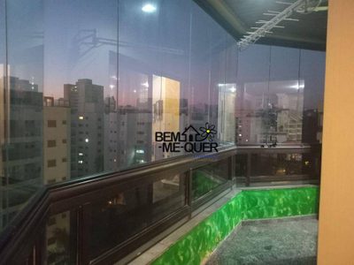 Cobertura, 4 quartos, 420 m² - Foto 3