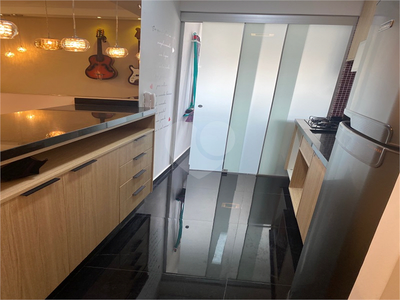 Apartamento, 2 quartos, 53 m² - Foto 3