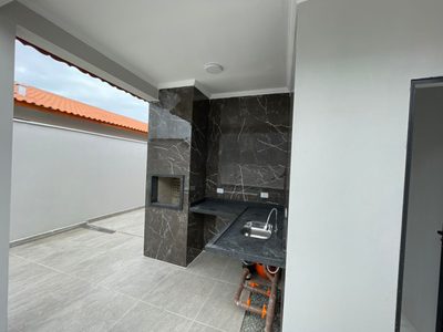 Casa, 3 quartos - Foto 5