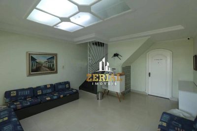 Sobrado, 2 quartos, 138 m² - Foto 1