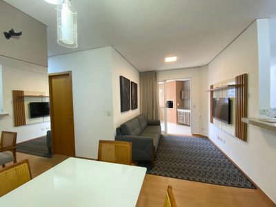 Apartamento, 3 quartos, 81 m² - Foto 4