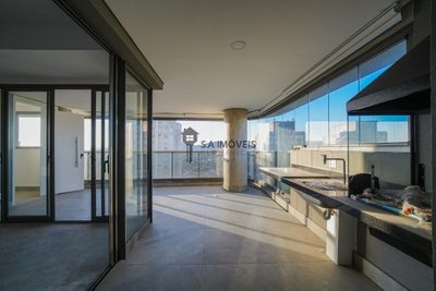 Apartamento, 4 quartos, 244 m² - Foto 5
