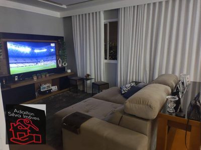 Apartamento, 2 quartos, 106 m² - Foto 3