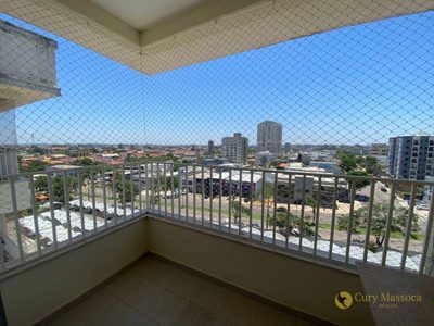 Apartamento, 2 quartos, 57 m² - Foto 1
