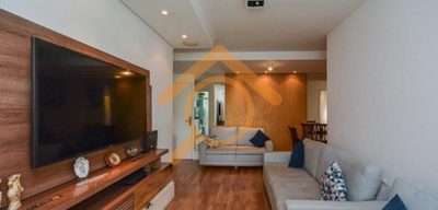 Apartamento, 3 quartos, 98 m² - Foto 2
