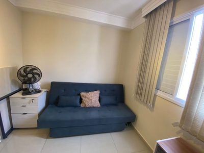 Apartamento, 2 quartos, 47 m² - Foto 5