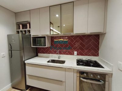 Apartamento, 2 quartos, 71 m² - Foto 4