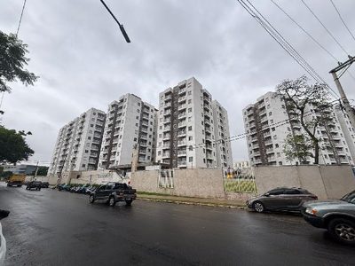 Apartamento, 2 quartos, 37 m² - Foto 1