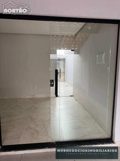 Casa, 2 quartos, 100 m² - Foto 2