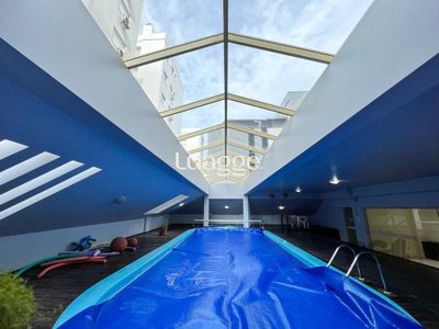 Cobertura, 3 quartos, 287 m² - Foto 4