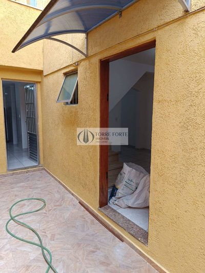 Casa, 3 quartos, 125 m² - Foto 5