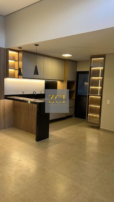 Casa, 3 quartos, 150 m² - Foto 3