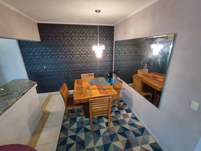 Apartamento, 2 quartos, 85 m² - Foto 2
