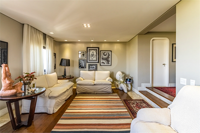 Apartamento, 4 quartos, 315 m² - Foto 4