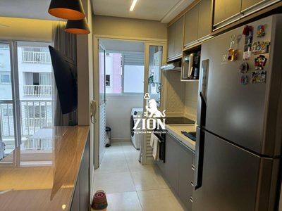 Apartamento, 2 quartos, 53 m² - Foto 5