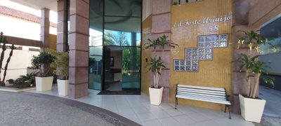 Apartamento, 3 quartos, 117 m² - Foto 2