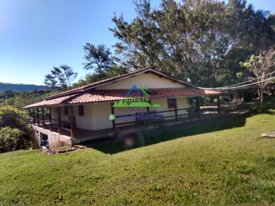 Chácara, 3 quartos, 2 hectares - Foto 2