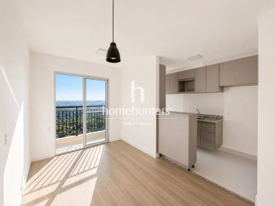 Apartamento, 2 quartos, 49 m² - Foto 1