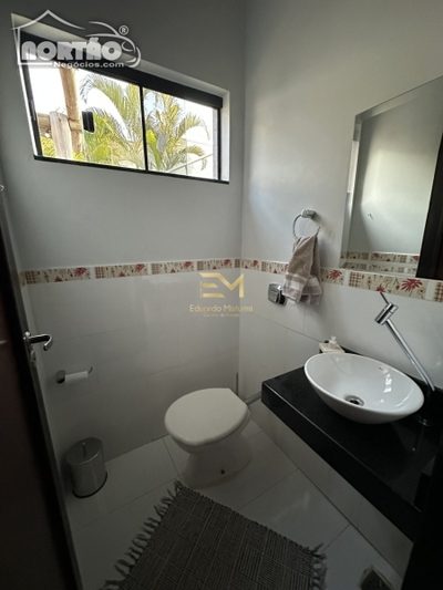 Casa, 439 m² - Foto 4