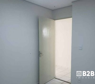 Apartamento, 2 quartos, 54 m² - Foto 1