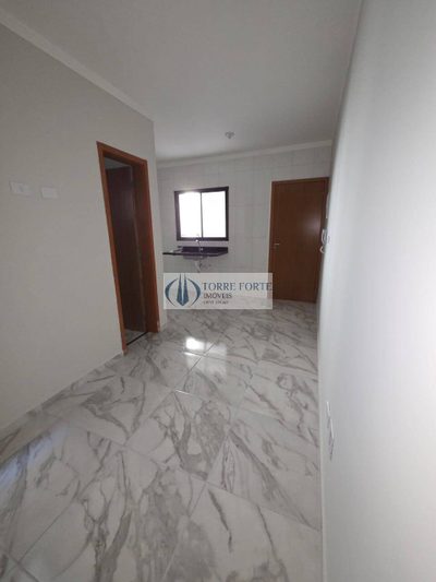 Apartamento, 1 quarto, 28 m² - Foto 4