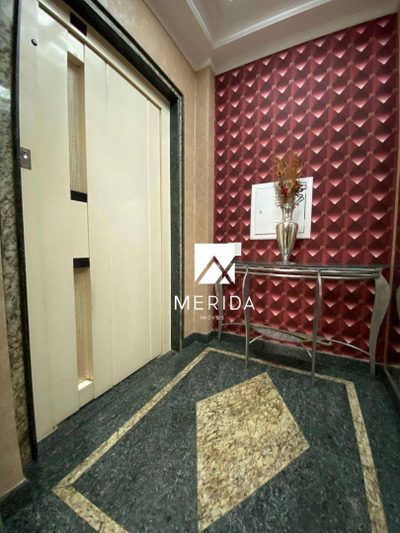 Apartamento, 3 quartos, 202 m² - Foto 2