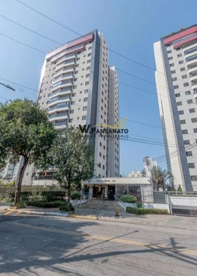 Apartamento, 4 quartos, 137 m² - Foto 3