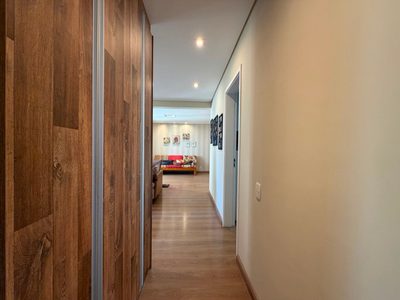 Apartamento, 3 quartos, 119 m² - Foto 2