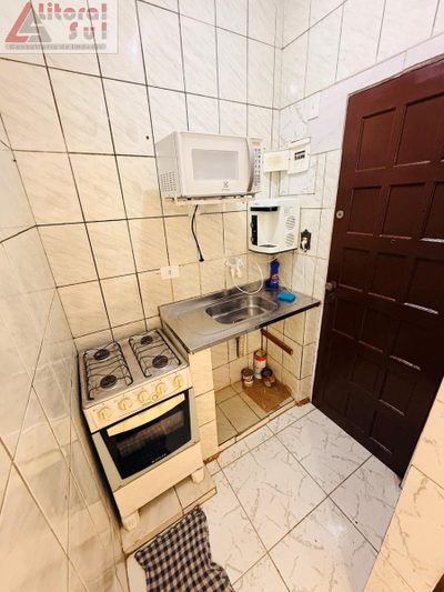 Kitnet-Studio, 22 m² - Foto 5