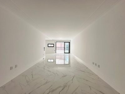 Apartamento, 4 quartos, 185 m² - Foto 4