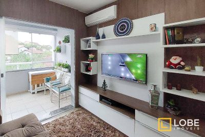 Apartamento, 2 quartos, 87 m² - Foto 4