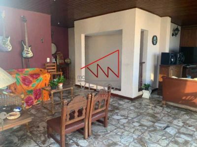 Apartamento, 3 quartos, 185 m² - Foto 1
