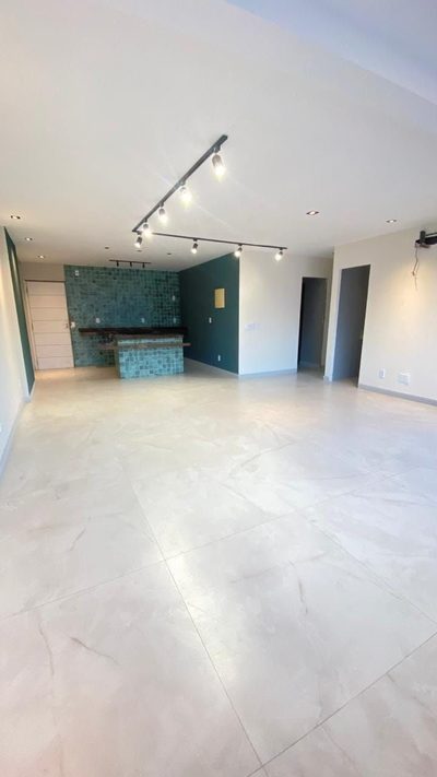 Apartamento, 3 quartos, 95 m² - Foto 1