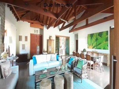 Chácara, 6 quartos - Foto 4