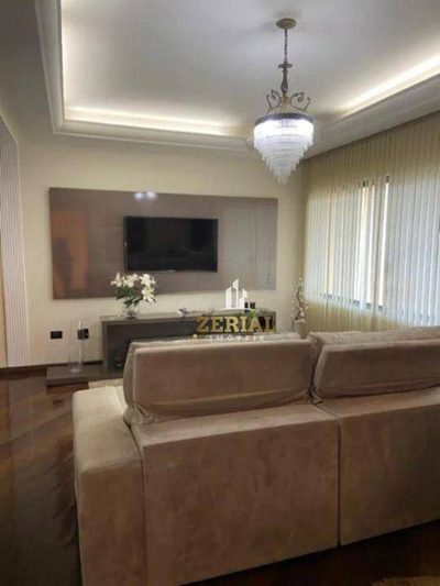 Sobrado, 3 quartos, 292 m² - Foto 2