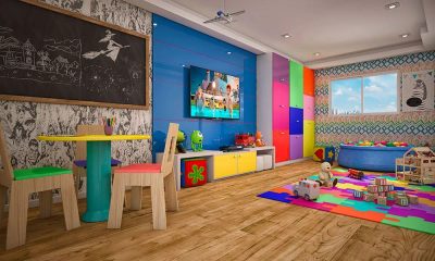 Apartamento, 3 quartos, 116 m² - Foto 2