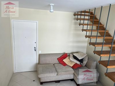 Apartamento, 1 quarto, 90 m² - Foto 2