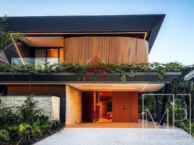 Casa, 5 quartos, 445 m² - Foto 4