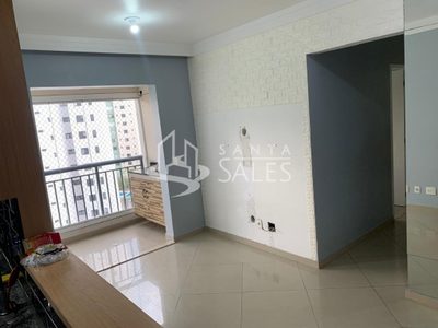 Apartamento, 2 quartos, 52 m² - Foto 4