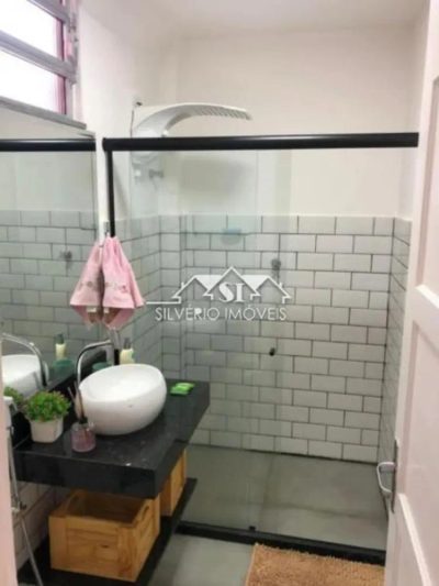 Apartamento, 1 quarto, 35 m² - Foto 4