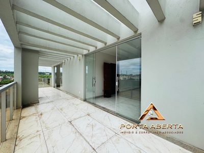 Cobertura, 3 quartos, 190 m² - Foto 2