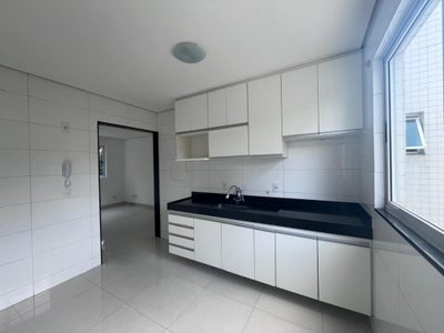 Apartamento, 3 quartos, 103 m² - Foto 4