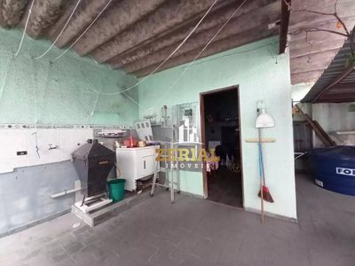 Casa, 2 quartos, 180 m² - Foto 4