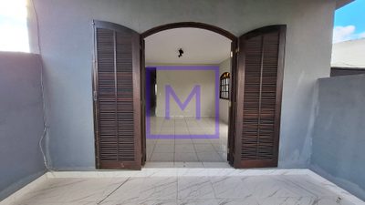 Casa, 2 quartos, 60 m² - Foto 5
