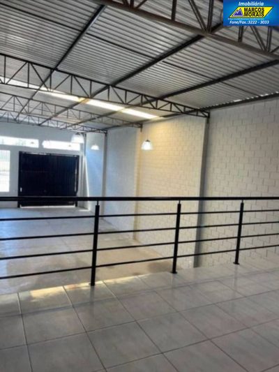 Depósito-Galpão, 310 m² - Foto 3