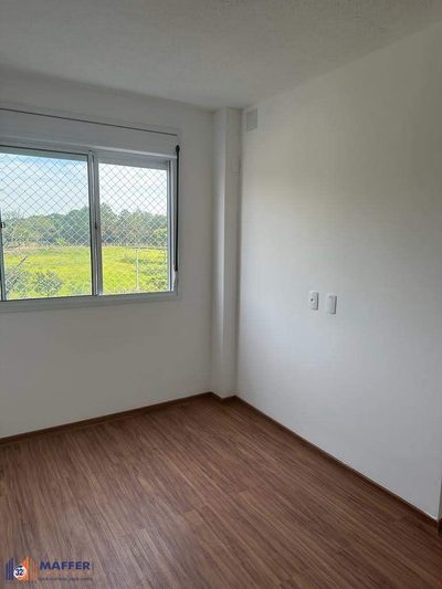 Apartamento, 2 quartos, 40 m² - Foto 2