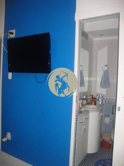 Apartamento, 3 quartos, 110 m² - Foto 5
